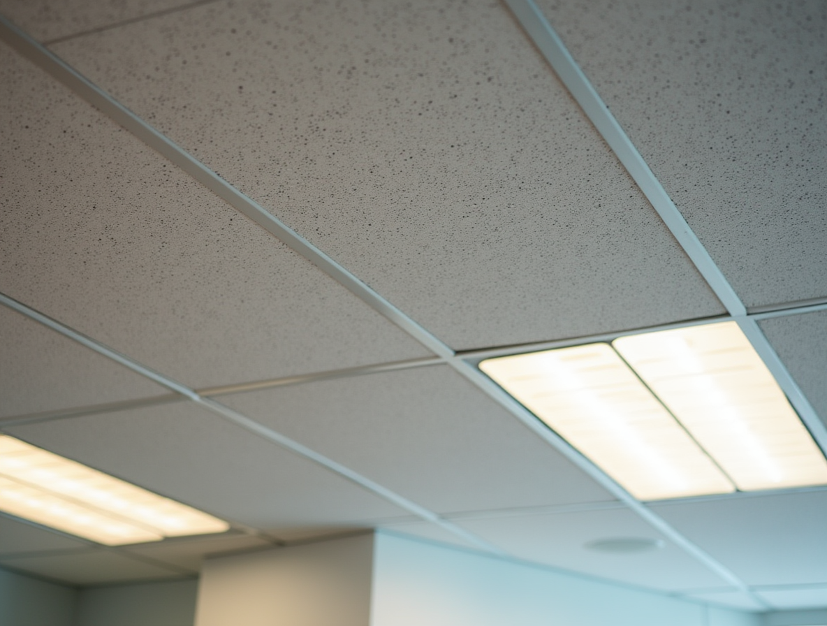 Ceiling Soundproofing